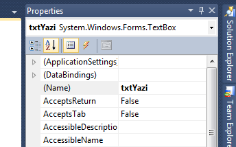 txtyazi