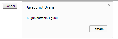 js-getday