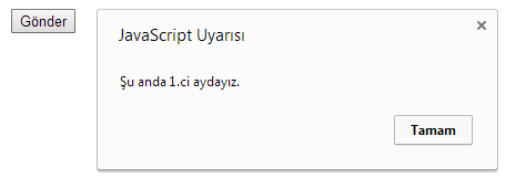 js-getmonth