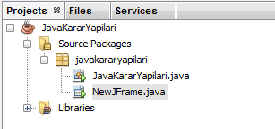 Java Solution Explorer