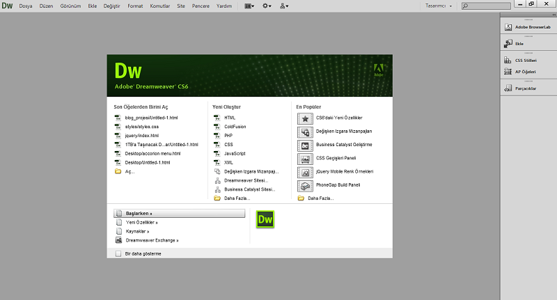 Adobe Dreamveawer dreamveawer