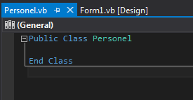 vbnet-class