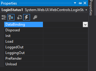 aspnet-login-status-events