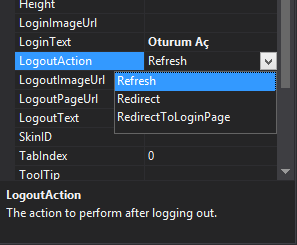 login-status-actions