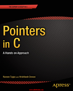 pointers-in-c